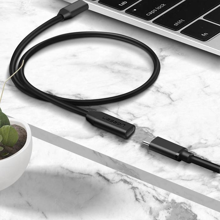 Immagine prodotto Ugreen USB C – USB-C (0.50 m, USB 3.2 Gen 1)