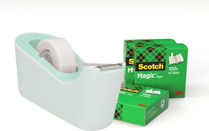 Scotch Magic