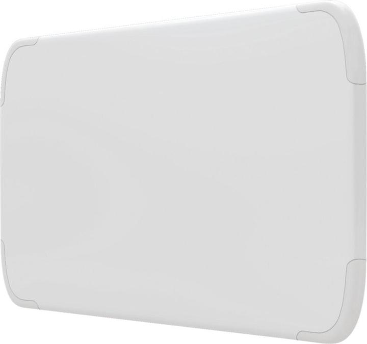 Actual product image Dimplex DIMP low-temperature wall convector (2000 W)