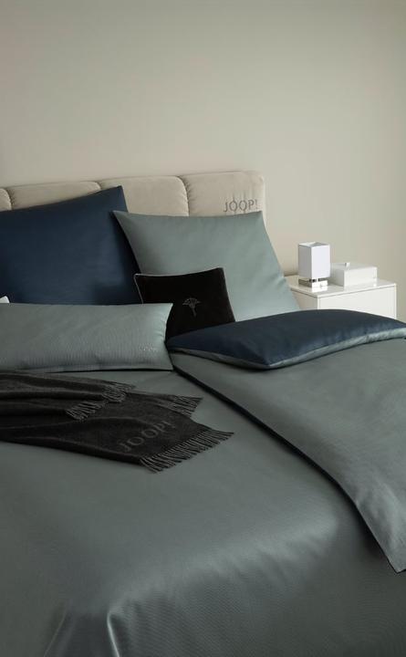 Actual product image Joop! Living Micro Pattern (Pillowcase, 50 x 70 cm)