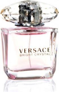 Actual product image Versace bright crystal (Eau de toilette, 90 ml)
