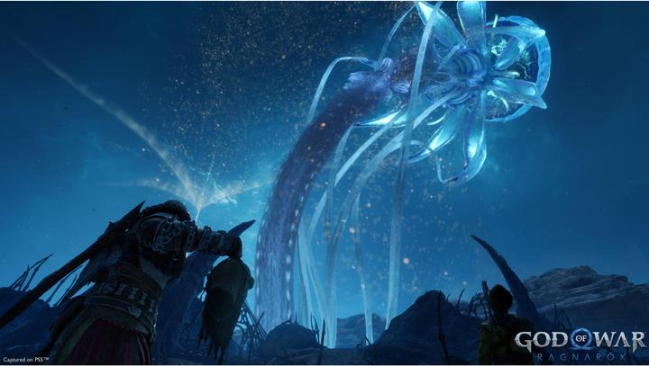 Immagine prodotto Sony Playstation 5 digitale - Pacchetto God of War Ragnarok
