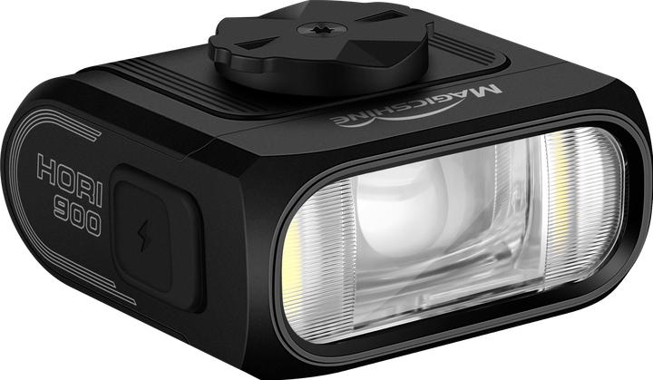 Actual product image Magicshine Hori 900 Frontlicht, Dual Mount mit (900 lm)