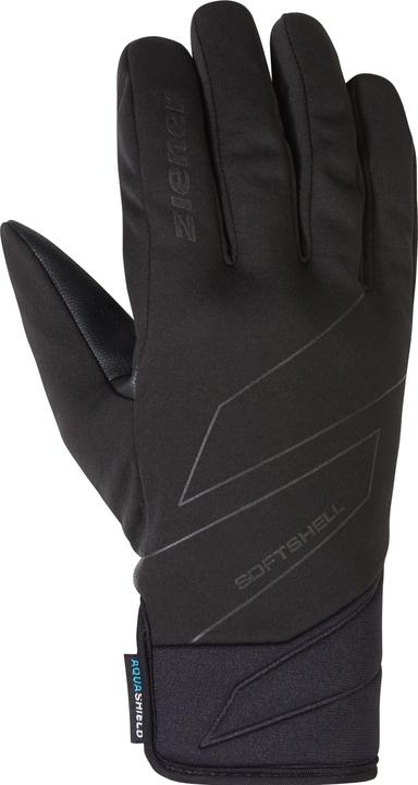 Produktbild Ziener Ilion AS Touch WS Gloves Multi Skihandschuhe (8)