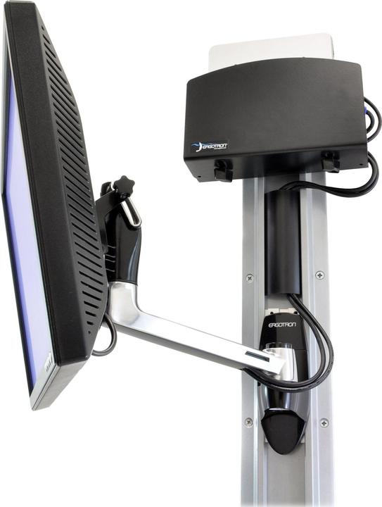 Produktbild Ergotron LX HD Schwenkarm (Wand, 42.01")