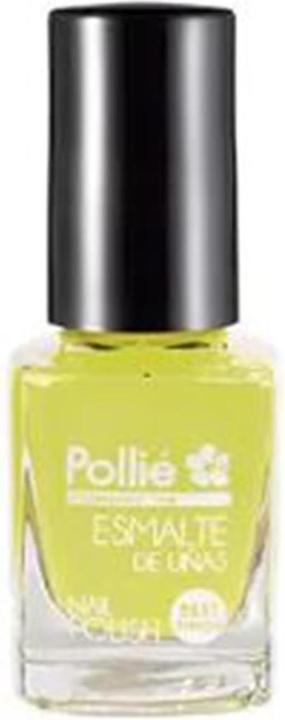 Immagine prodotto Pollie Fluor Gelber Nagellack 12Ml