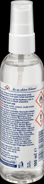 Produktbild dm Profissimo Duftspray Lavendel