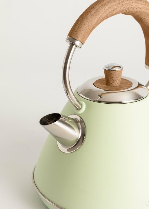 Produktbild Create KETTLE RETRO M - Wasserkocher 1 L (1 l)