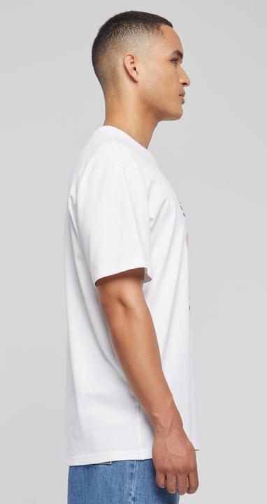 Produktbild Urban Classics Live in Peace Oversize Tee - 18459 (S)