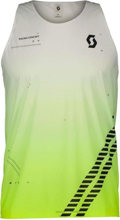 Scott Sports RC Run Tank (S)
