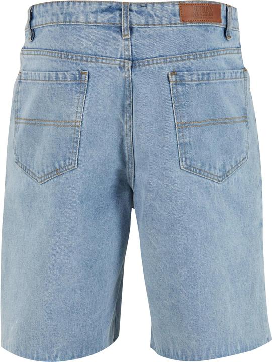 Produktbild Urban Classics Open Edge Two Knee Denim Shorts - 166803 (32)