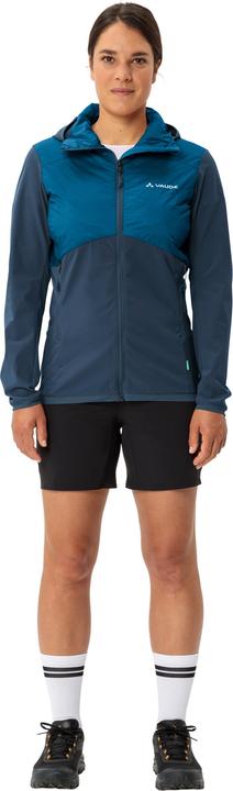 Actual product image Vaude Brenva Jacket (40, M)