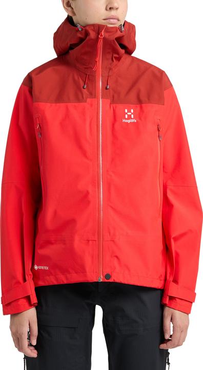 Actual product image Haglöfs Roc Flash GTX (XS)