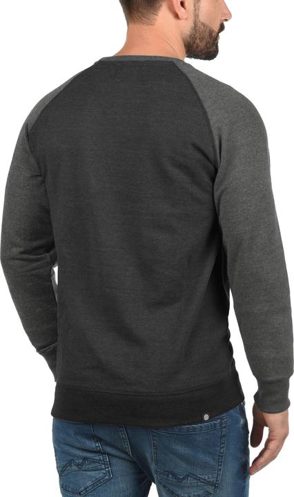 Immagine prodotto Blend Aari Felpa Maglione Pullover Da Uomo Con Girocollo (L)