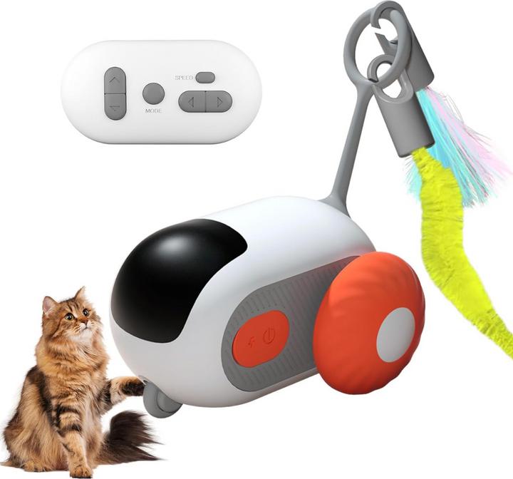 Produktbild Suba Fernbedienung Katzenspielzeug