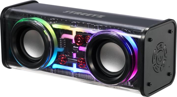 Immagine prodotto Streetz S310-BLK