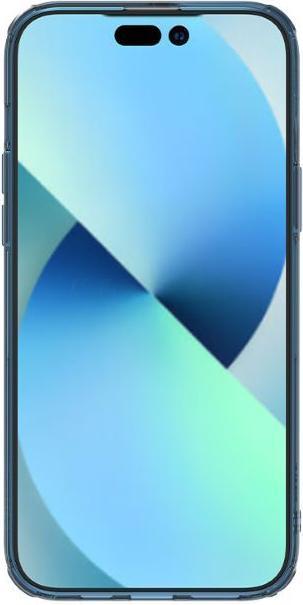 Image du produit Nillkin Nature Pro Soft Series (Apple iPhone 15 Plus)