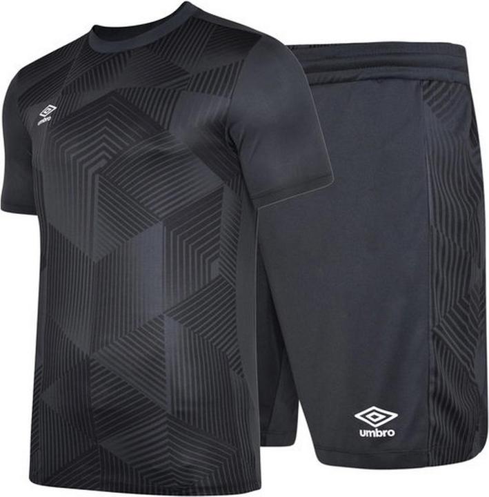 Umbro Maxium FussballKit (L)