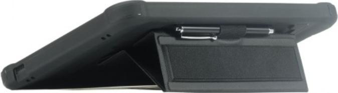 Actual product image Mobilis PROTECH Case+kickstand+handle for Galaxy Tab Pro (Galaxy Tab Active Pro)