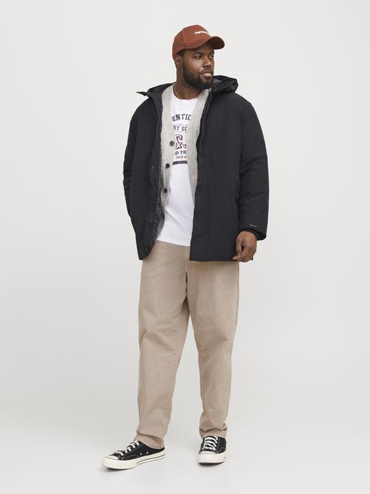 Produktbild Jack & Jones Plus Parka Parka (3XL)