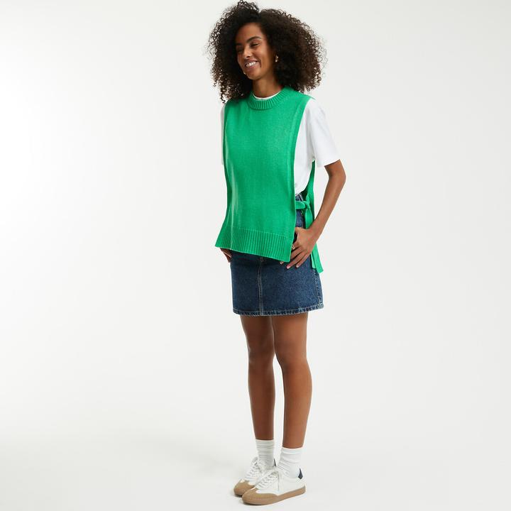 Immagine prodotto La Redoute Collections Maglia in lana/cashmere (L)