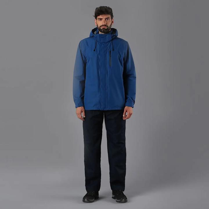 Immagine prodotto CMP Campagnolo Felpa con cappuccio Ripstop (4XL)