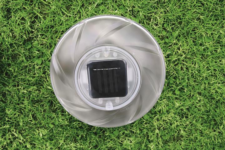 Produktbild Bestway Solar Poollicht mit Farbwechsel