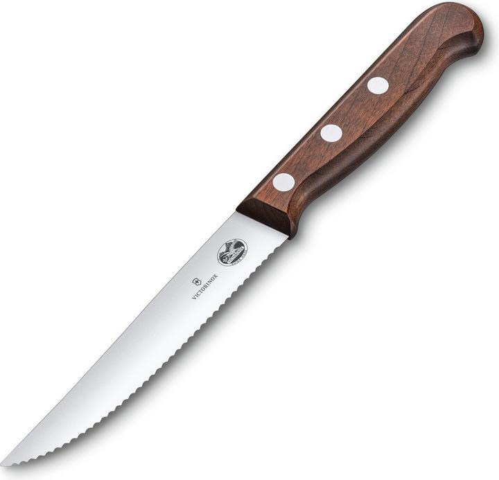 Produktbild Victorinox Steak-Pizzamesser-Set (2 Stück, Messer)
