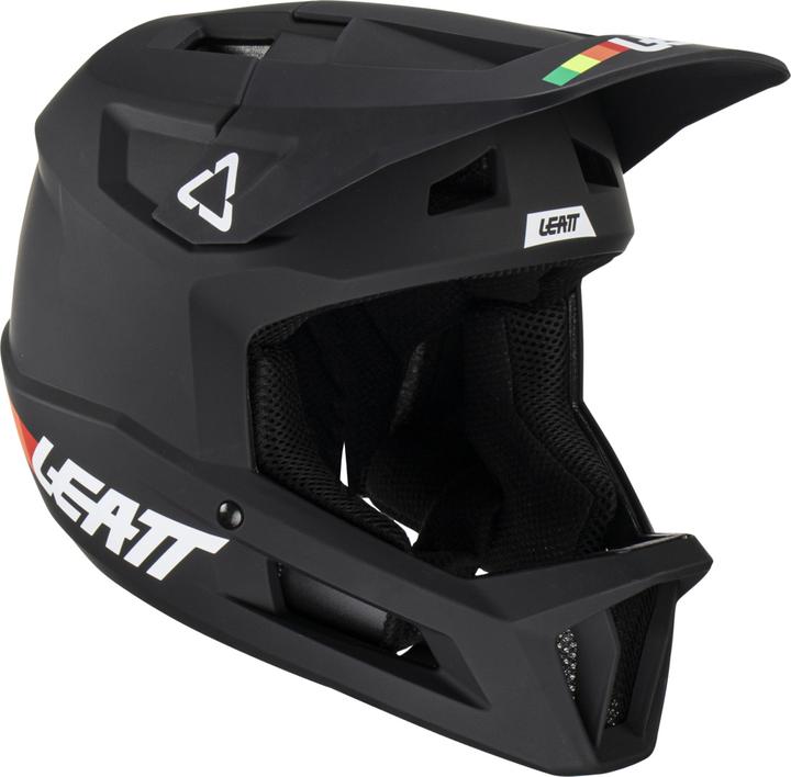 Actual product image Leatt Gravity 1.0 (55 - 56 cm)