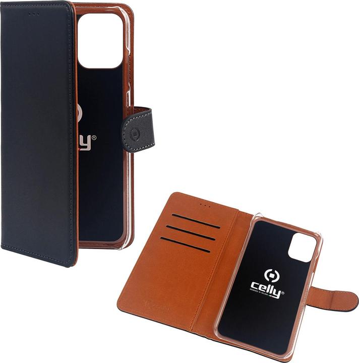 Produktbild Celly Wally (Apple iPhone 12 mini)
