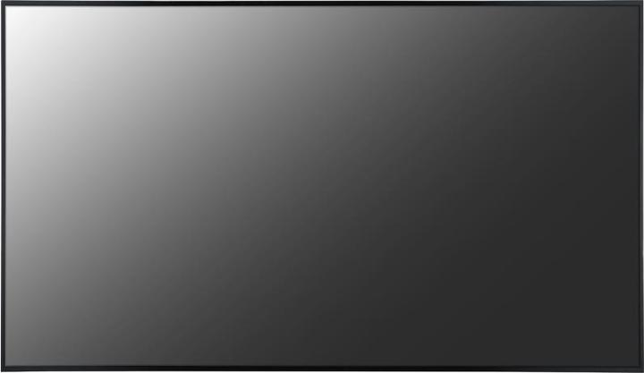 Produktbild LG Digital Signage 55XF3E 55inch HIGH BRIGHTNESS SEMI-OUTDOOR 24/7 FHD 0cdm Bui (1920 x 1080 Pixel, 55")