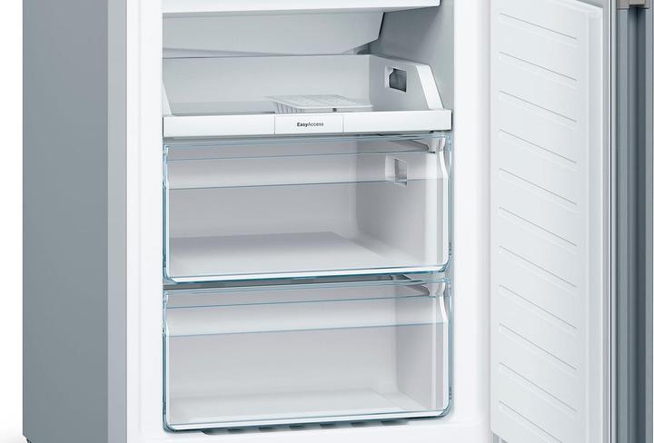 Image du produit Bosch Hausgeräte KGN393IDA (368 l)