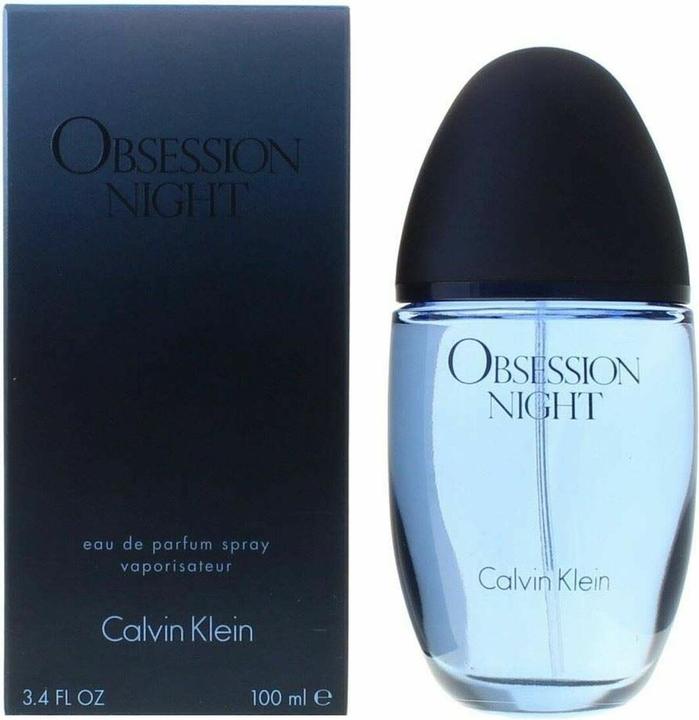 Image du produit Calvin Klein Nuit de l'obsession (Eau de parfum, 100 ml)