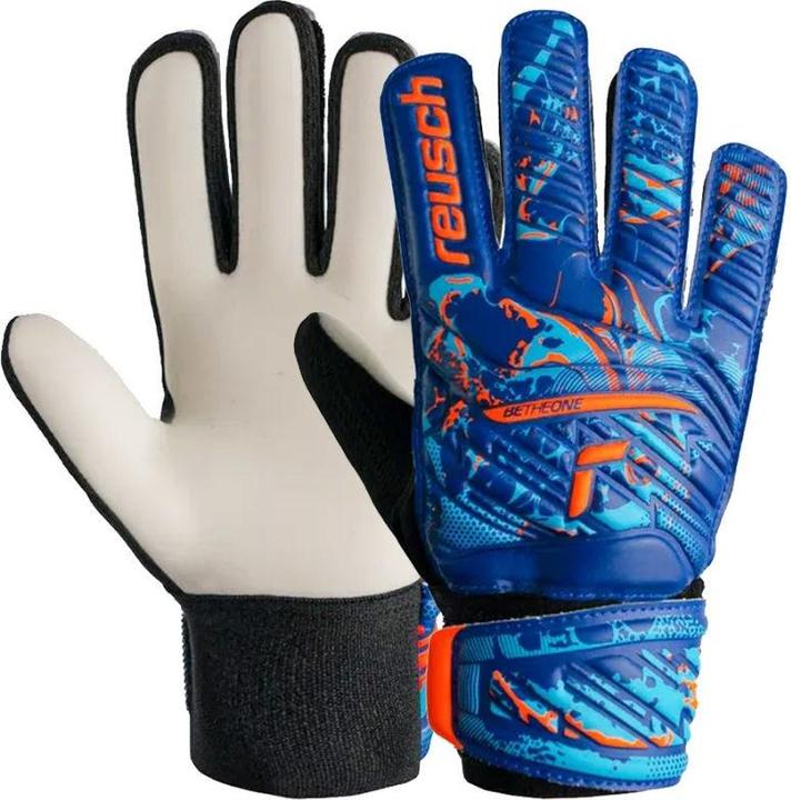 Reusch Attrakt Starter Solid Handschuhe (9.5)