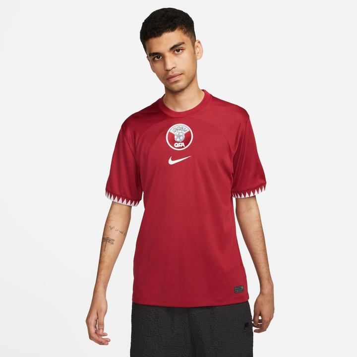 Nike Katar WM Trikot