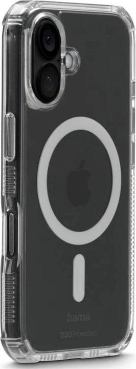 Immagine prodotto Hama Protezione estrema (Apple iPhone 16)
