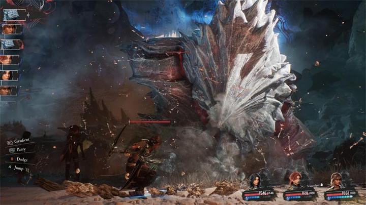 Immagine prodotto Bandai Namco Clair Obscure: Spedizione 33 (Xbox Series X)