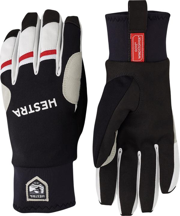 Produktbild Hestra Windstopper Race Tracker Handschuhe (XL)