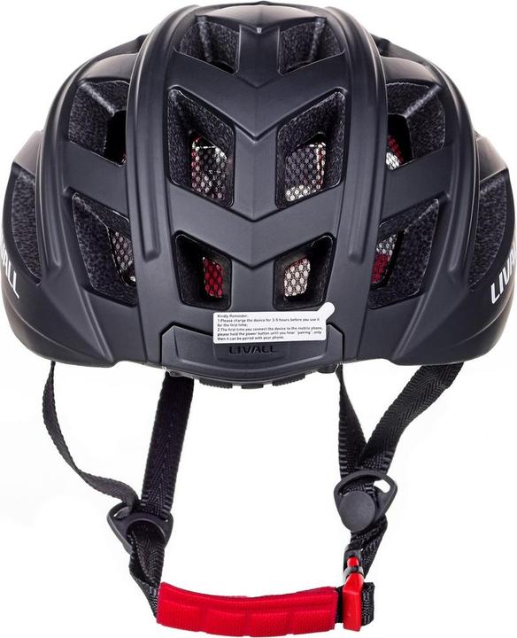 Productafbeelding Livall Neo Smart (55 - 61 cm)