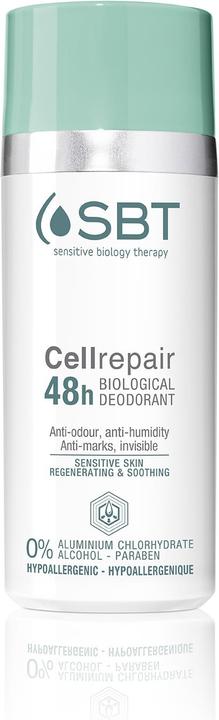 Produktbild SBT Cellrepair Deodorant (Roll-on, 75 ml)