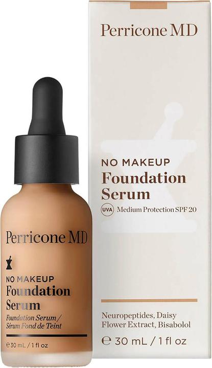 Image du produit Perricone MD NM Foundation Serum Nude (Nude)