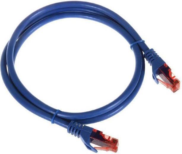 Immagine prodotto Maclean MCTV-301 - (UTP, CAT6, 1 m)