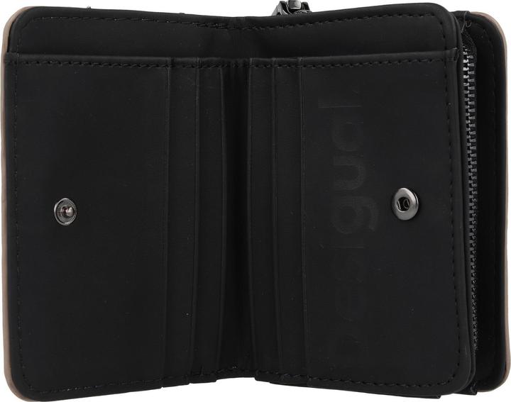 Actual product image Desigual Coolest Club wallet 12 cm