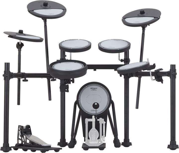 Actual product image Roland VQD 106 PADS KIT