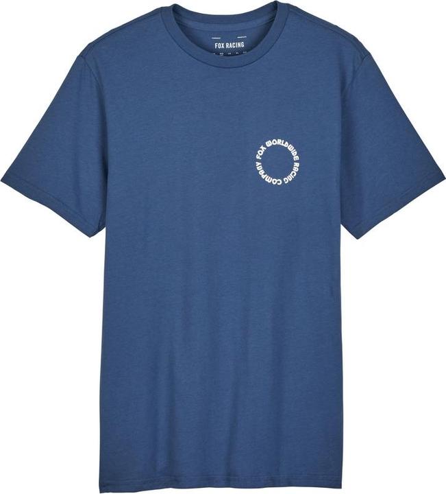 Fox Tee 24 Next Level Prem Ss Indo (M)