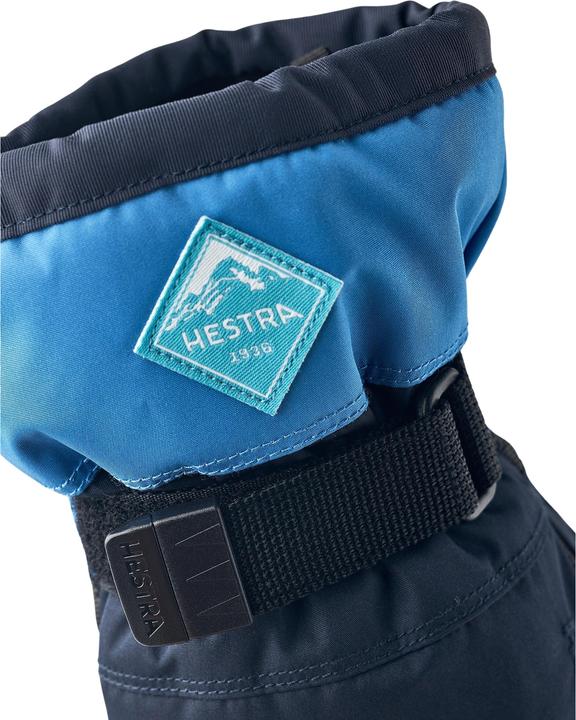 Actual product image Hestra Gauntlet Czone Jr. (5)