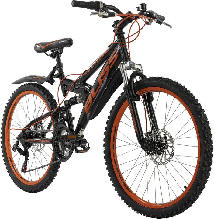 KS Cycling Bliss (24")