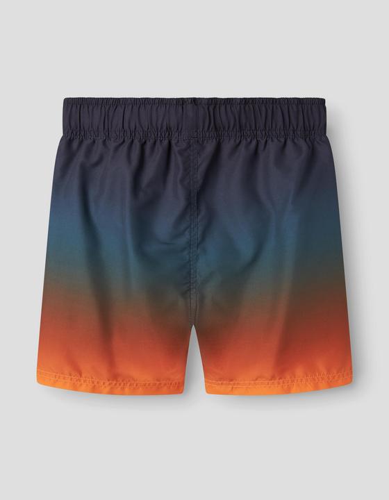 Produktbild Name it Print Badeshorts (116)