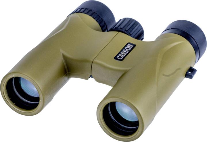 Carson Optical Stinger 10x25 (10 x, 25 mm)