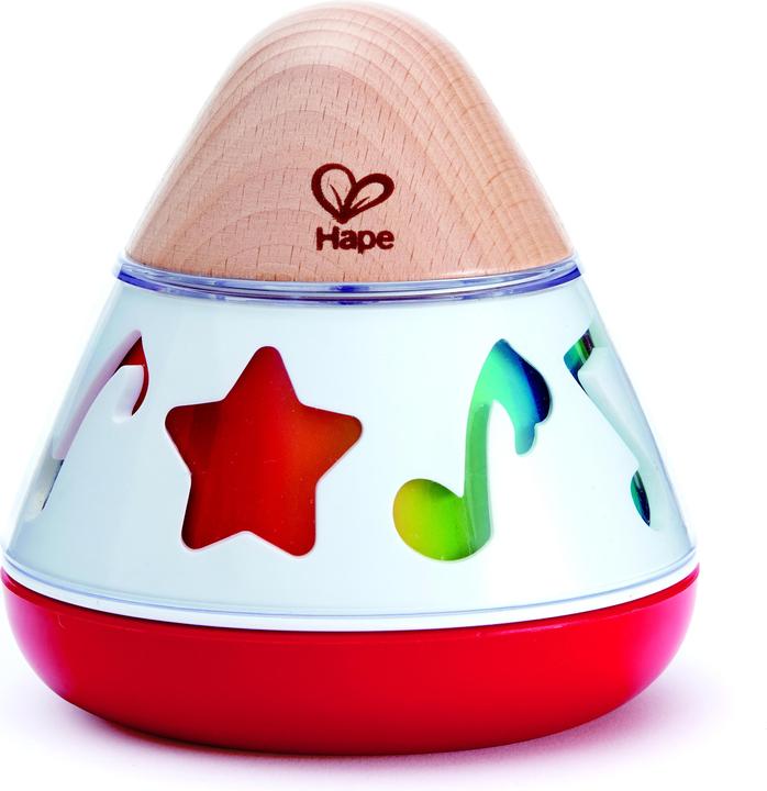 Hape Toupie musicale